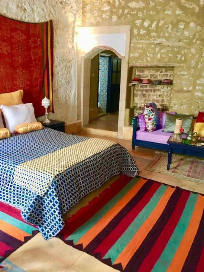 Riad Lunetoile เอสเซาอิรา ภายนอก รูปภาพ