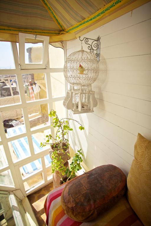 Riad Lunetoile เอสเซาอิรา ภายนอก รูปภาพ
