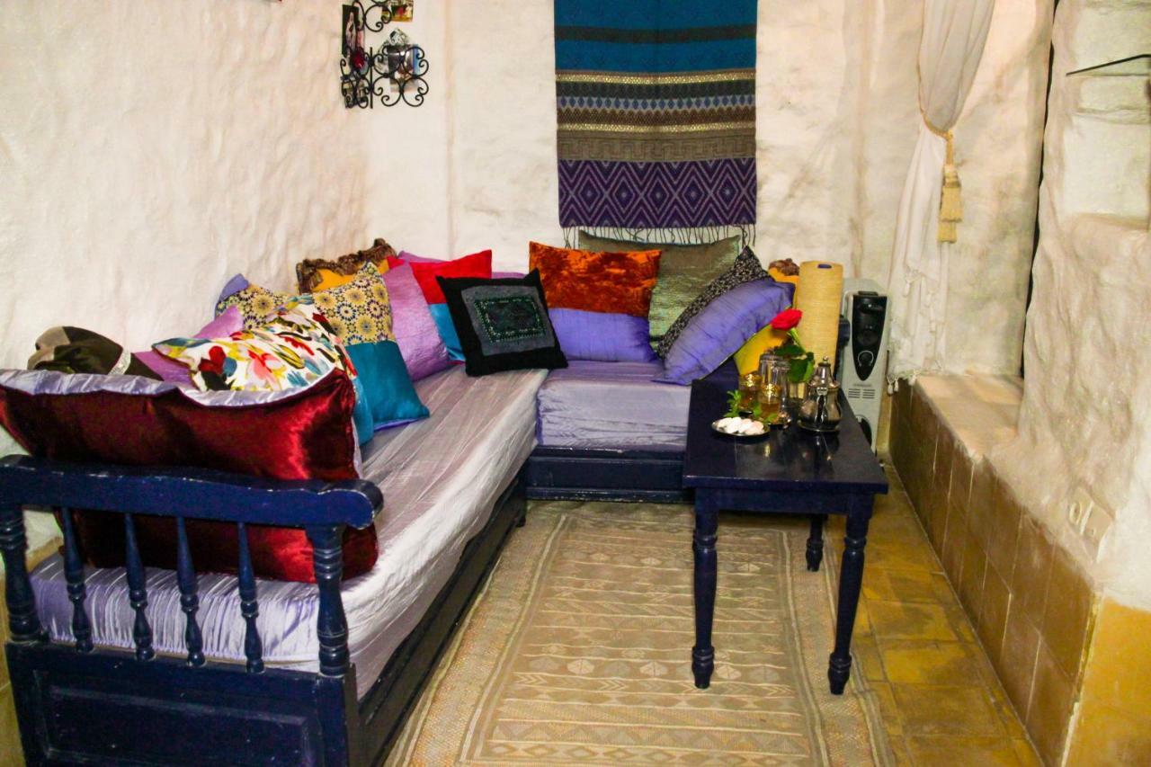 Riad Lunetoile เอสเซาอิรา ภายนอก รูปภาพ