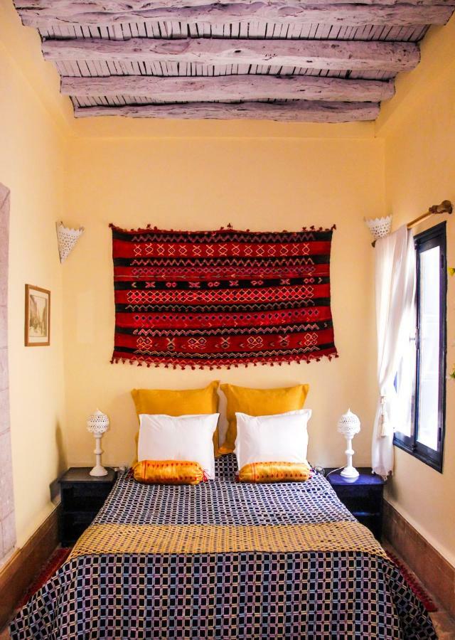 Riad Lunetoile เอสเซาอิรา ภายนอก รูปภาพ