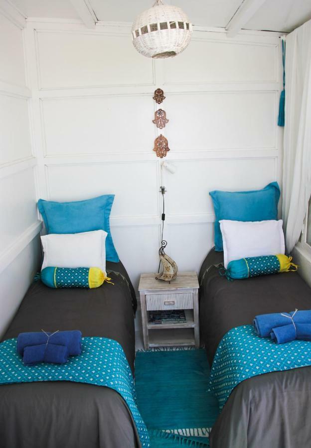 Riad Lunetoile เอสเซาอิรา ภายนอก รูปภาพ